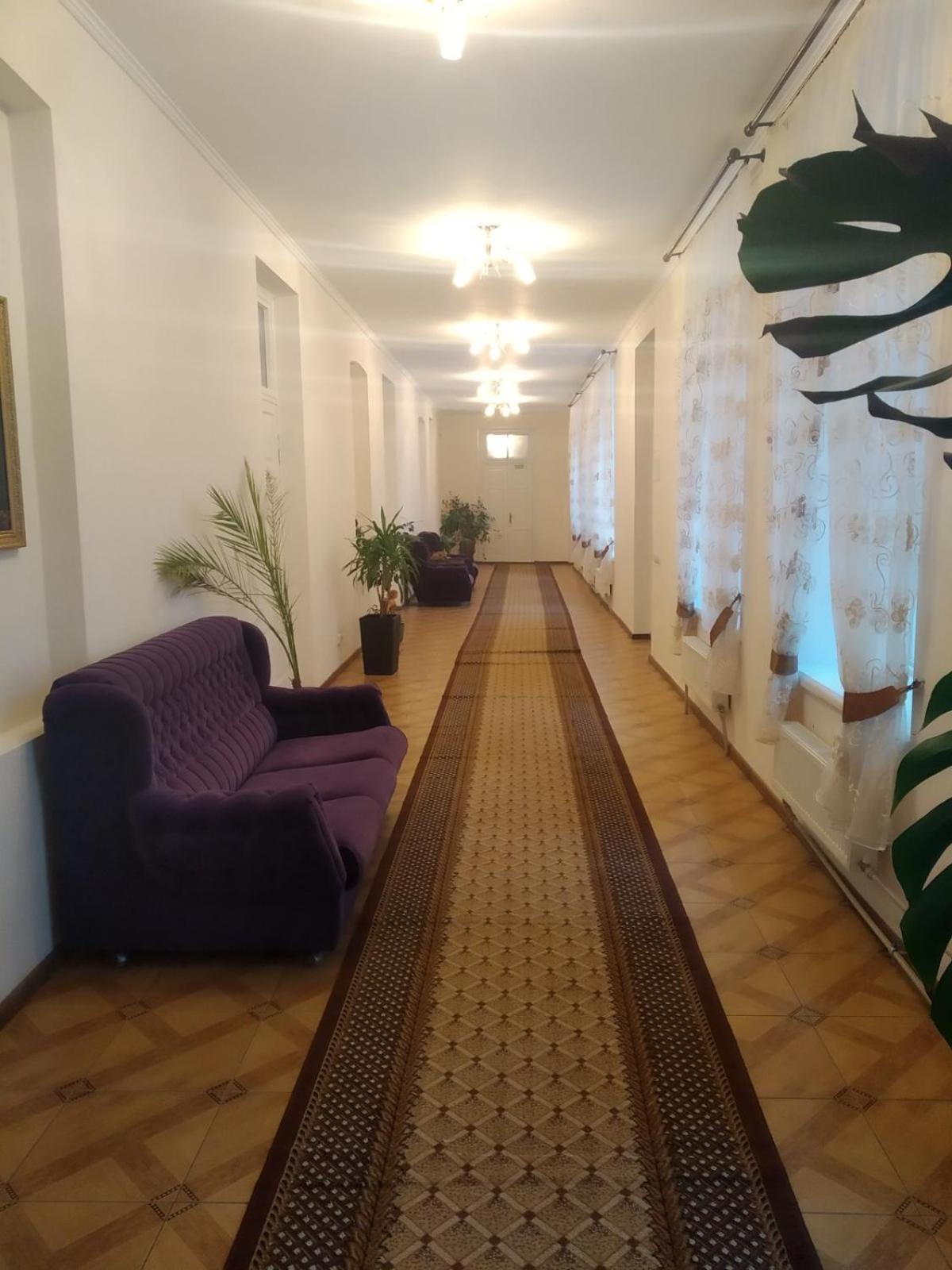 Отель Белый Камень Shevchenkiva Exterior foto
