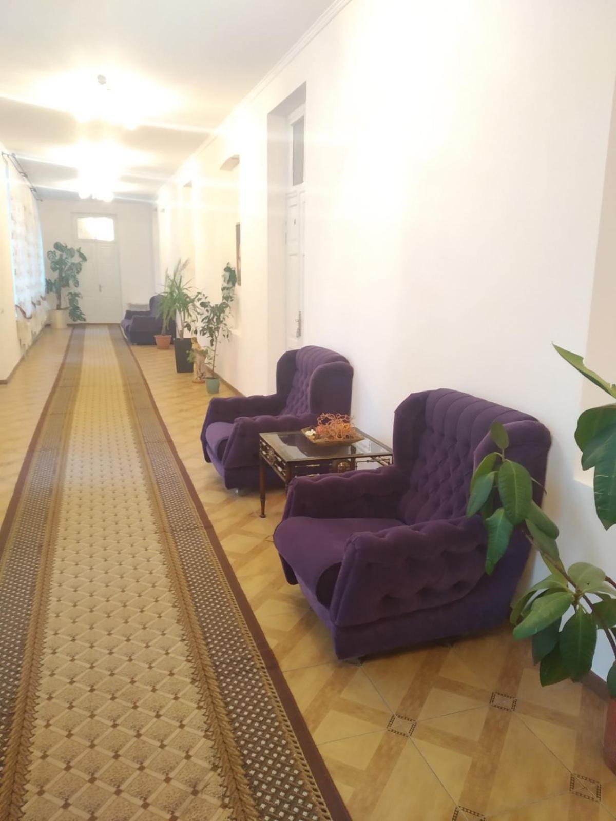 Отель Белый Камень Shevchenkiva Exterior foto