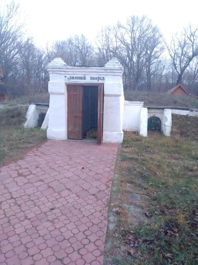 Отель Белый Камень Shevchenkiva Exterior foto
