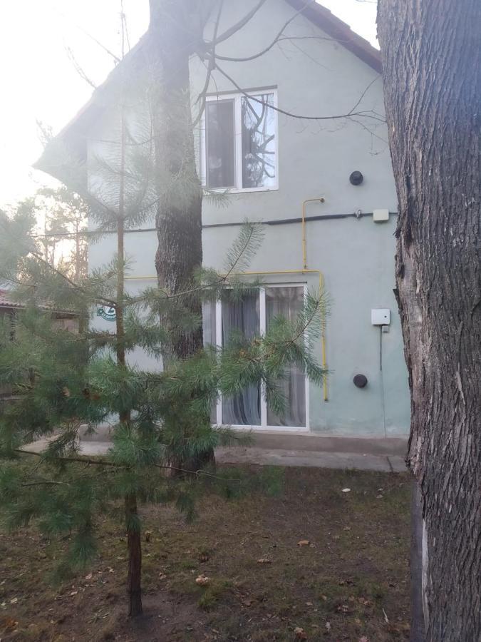Отель Белый Камень Shevchenkiva Exterior foto